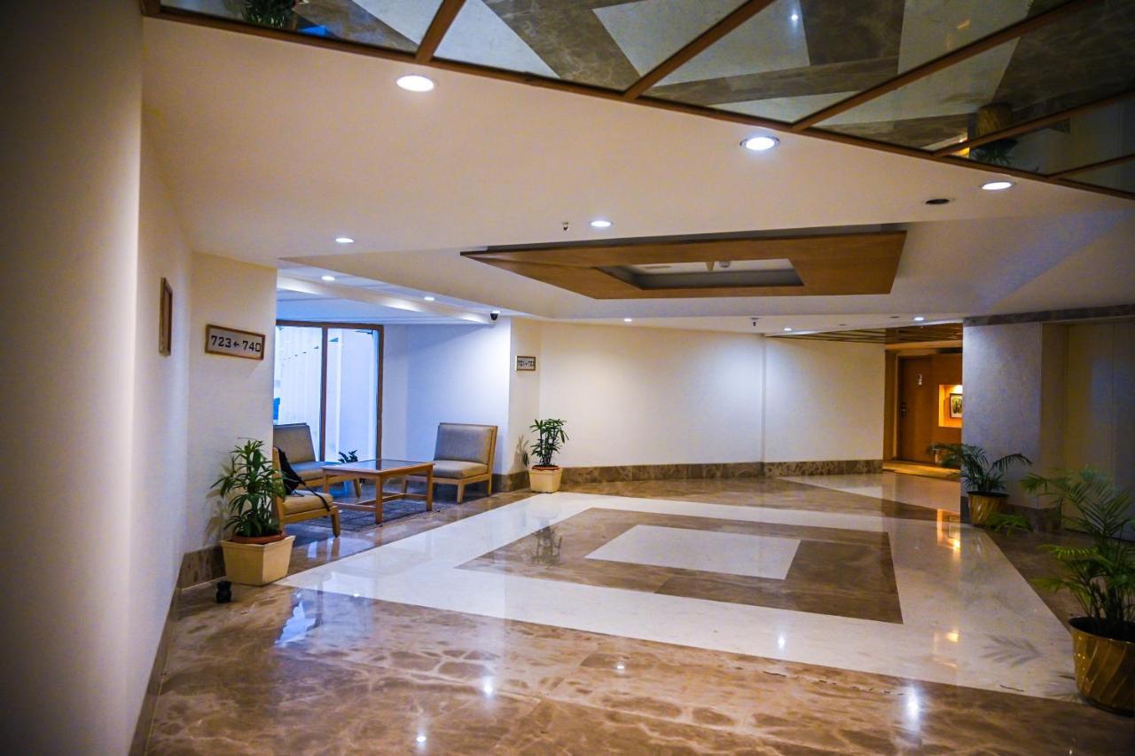 Katriya Hotel And Tower Hyderabad Exterior photo