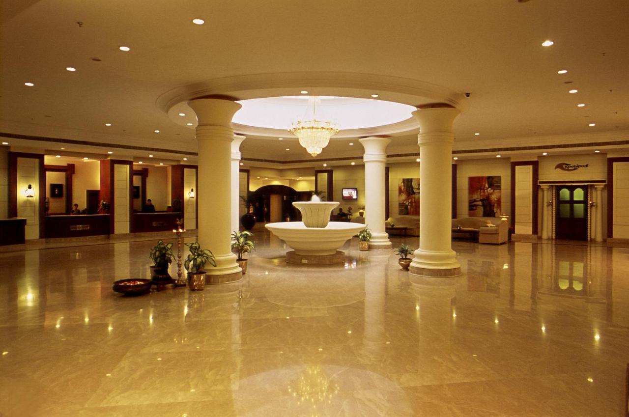 Katriya Hotel And Tower Hyderabad Interior photo
