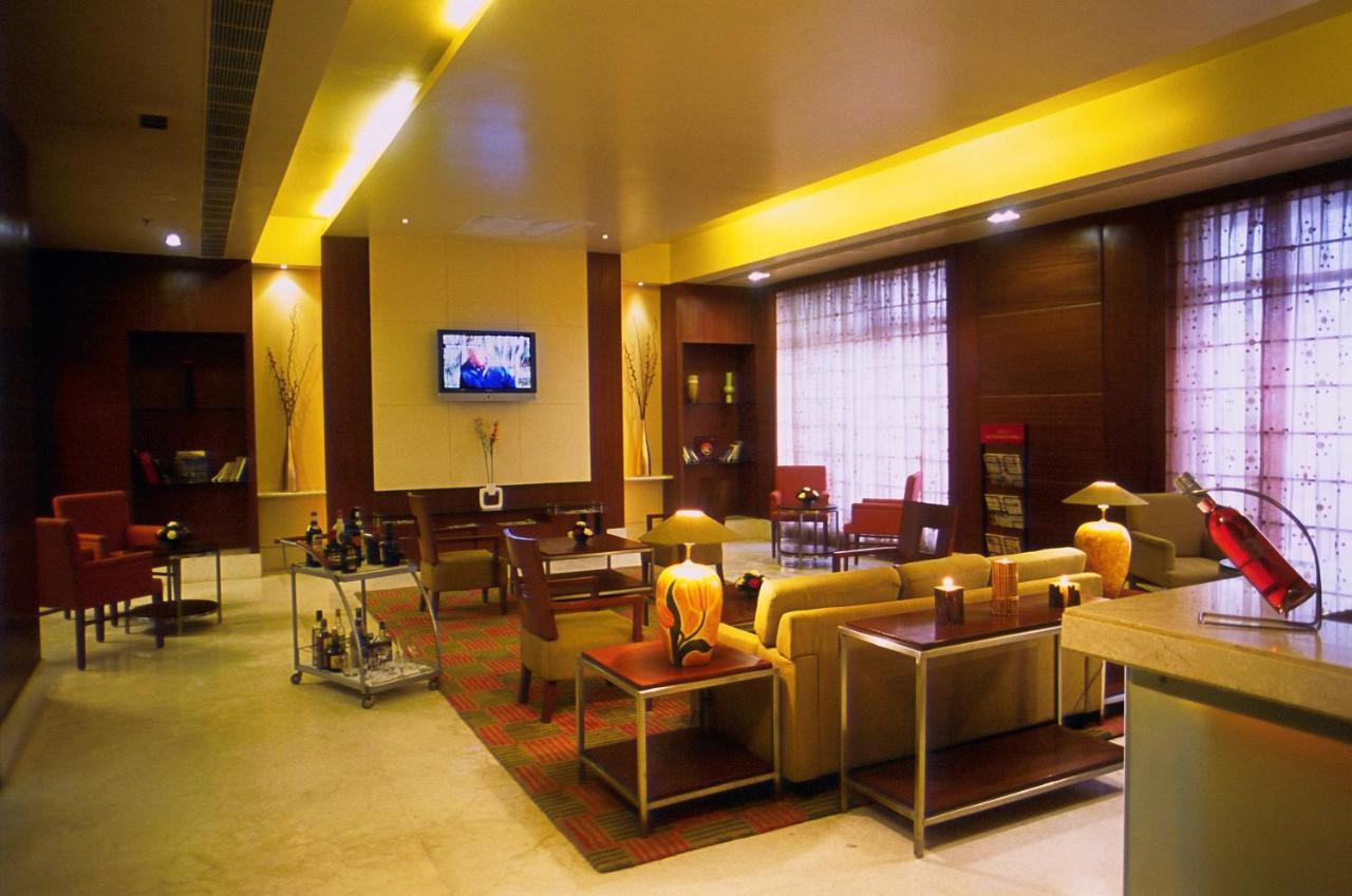 Katriya Hotel And Tower Hyderabad Exterior photo