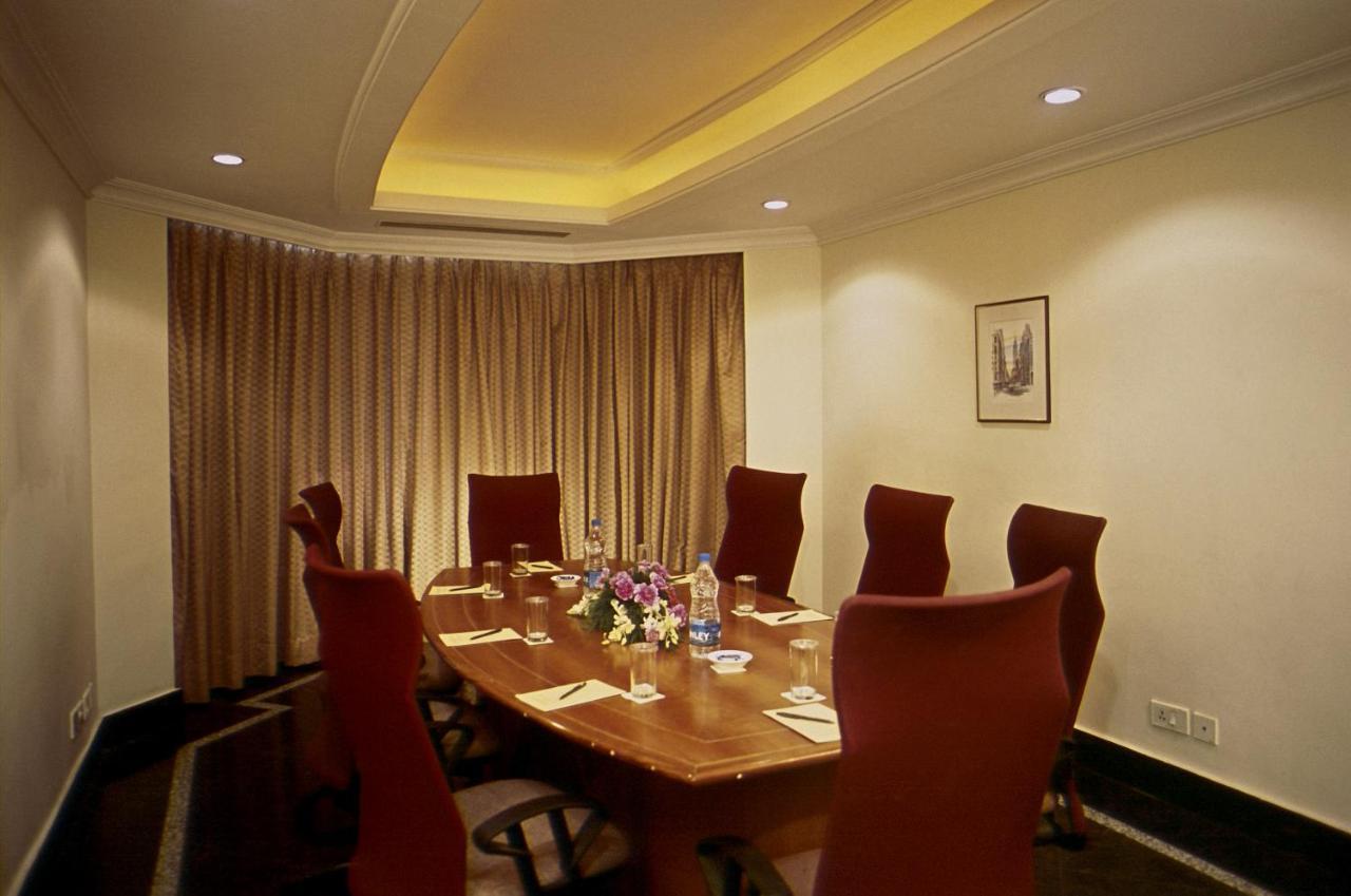 Katriya Hotel And Tower Hyderabad Exterior photo