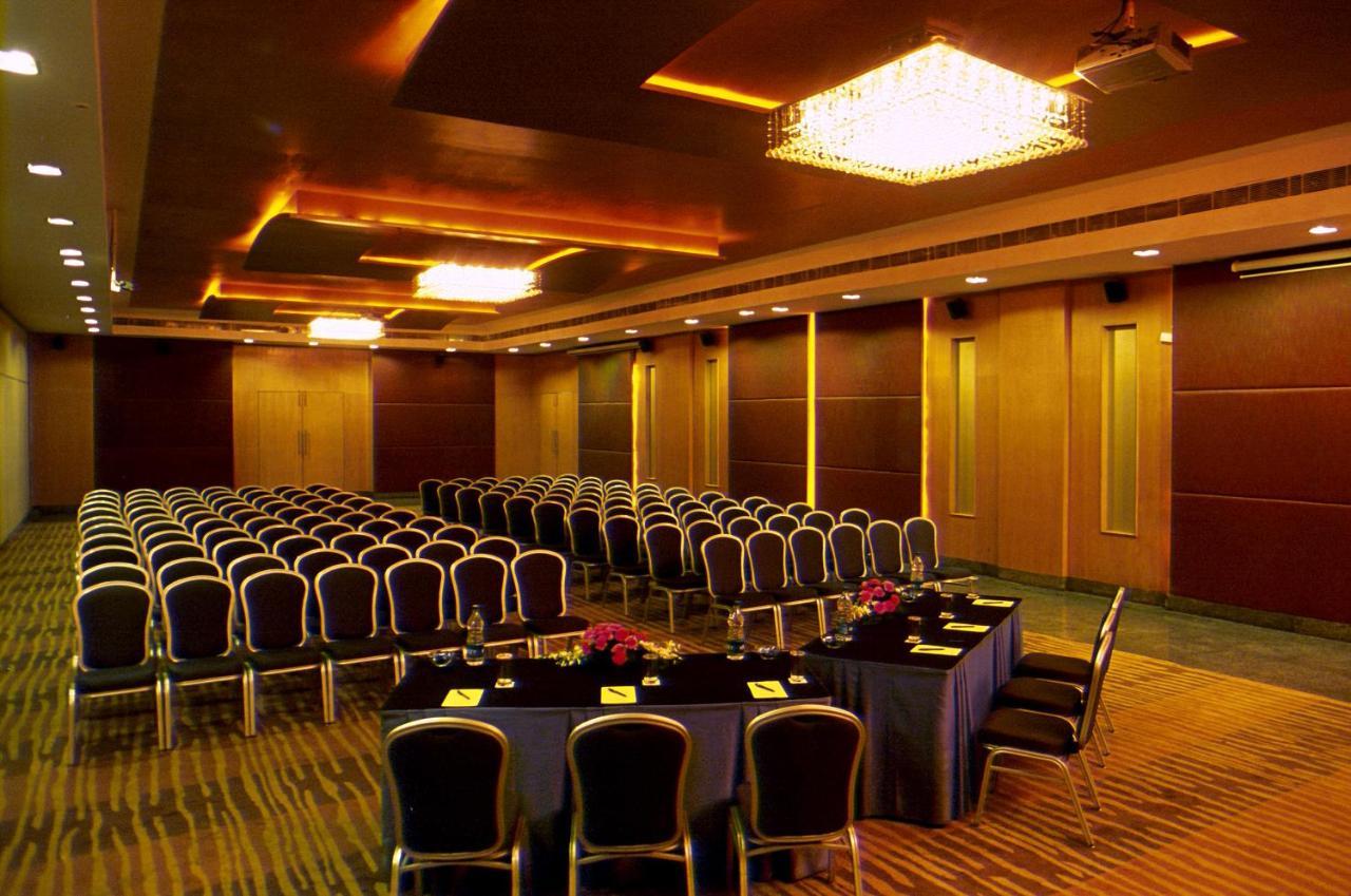 Katriya Hotel And Tower Hyderabad Exterior photo